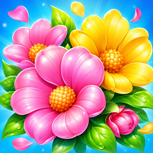 錦上添花